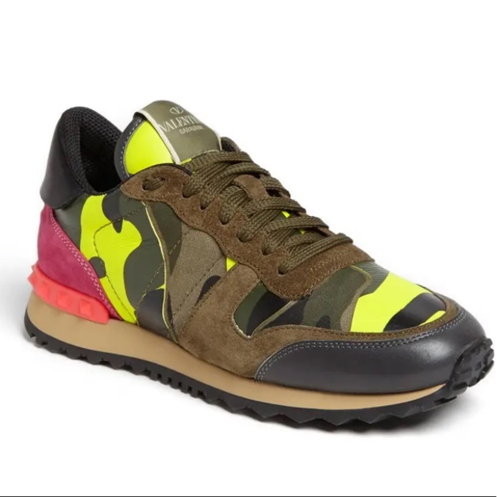 Valentino Garavani Sneakers